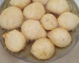 Foto langkah ke 5 dari resep Lukumades.