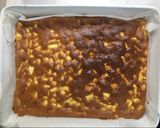 Almás-joghurtos piskóta 🍎 recept fázis 3 fotója