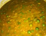A picture of step 1 of Vegetarian Samosa.