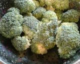 Foto del paso 4 de la receta: Zuchinni relleno con vegetales (100% vegetariano)