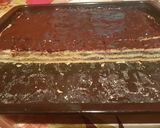 Diabetikus diós és mákos kalács, vajas kelt tésztából 👌 recept fázis 2 fotója