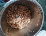 सुगरफ्री वालनट रोल(sugarfree walnut roll recipe in hindi) रेसिपी चरण 2 फोटो
