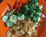 Foto langkah ke 3 dari resep Soto ayam anti ribet.