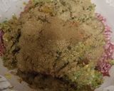 A picture of step 2 of Turkish kabab.