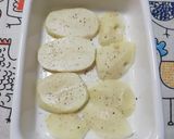 Foto del paso 3 de la receta: Cordero al horno