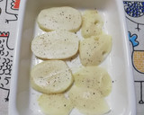 Foto del paso 3 de la receta: Cordero al horno