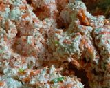 Foto langkah ke 5 dari resep Nugget Tahu & Wortel.