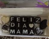 Foto del paso 10 de la receta: Bombones artesanales 🍫🍫👈🤩👏👏👏👏
