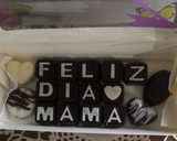 Foto del paso 10 de la receta: Bombones artesanales 🍫🍫👈🤩👏👏👏👏