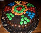 Foto del paso 6 de la receta: Chocotorta❤