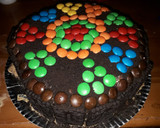 Foto del paso 6 de la receta: Chocotorta❤