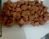 Foto langkah ke 3 dari resep Spaghety bolonaise.