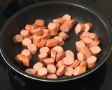 Foto del paso 3 de la receta: Patatas horneadas al estilo húngaro