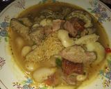 Foto del paso 3 de la receta: Mondongo. Buseca