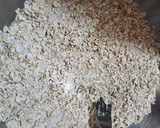 Foto del paso 2 de la receta: Galletitas de avena y vainilla