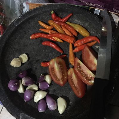 Langkah 3
