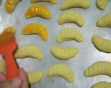 Foto langkah ke 6 dari resep Nastar ulat ekonomis.