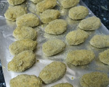 Foto del paso 6 de la receta: Croquetas de abadejo