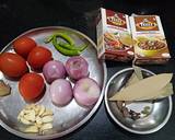 Chhole Bhature recipe step 2 photo