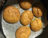 Foto del paso 7 de la receta: Galletas de naranja y aceite