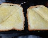 A picture of step 3 of Potato sandwich 🥪 😋.