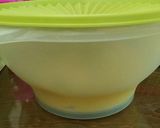 Foto langkah ke 6 dari resep Roti labu kuning isi coklat.