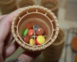 Φωτογραφία βήματος 3 της συνταγής Icecream cupcakes
