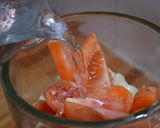 Foto del paso 3 de la receta: Sopa de repollo con crutones