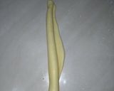 Foto langkah ke 5 dari resep Roti Lope-Lope.