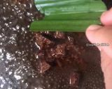Foto langkah ke 3 dari resep PISANG PANGGANG KUAH GULA MERAH-Snack MPASI 12bulan++ #resepMpasiSena.