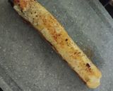Foto del paso 6 de la receta: Pollo estilo sushi