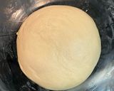 Foto del paso 4 de la receta: Bollitos de chocolate en Airfryer - Adviento Navidad Cookpad