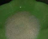 Foto del paso 1 de la receta: Sushi balls a la cami