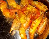 চিংড়ি মাছের মালাইকারি (Chingri Macher Malai Curry recipe in Bengali) রেসিপি ধাপ - 4 ছবি