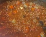 Foto del paso 1 de la receta: Lasagna Italiana