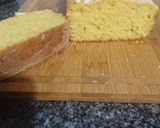 Foto del paso 4 de la receta: Budín de naranja 💖