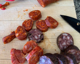 Foto del paso 4 de la receta: Alubias blancas con costillas