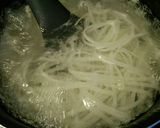 Foto del paso 6 de la receta: PAD THAI De Champignones...!