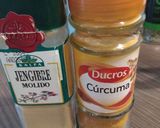 Foto del paso 2 de la receta: Arroz con especias de acompañamiento