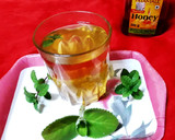 हर्बल चाय (Herbal Tea recipe in Hindi) रेसिपी चरण 4 फोटो