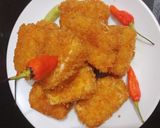 Foto langkah ke 5 dari resep Tahu Crispy Sumedang.