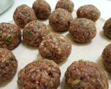 Foto del paso 2 de la receta: Cous cous con albóndigas estilo Marroquí