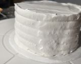 Foto del paso 2 de la receta: Mini torta sin gluten(12 cm de diámetro)