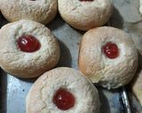 Foto del paso 4 de la receta: Tortas de levadura