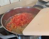Foto del paso 4 de la receta: Strogonoff de cerdo