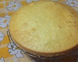 Foto del paso 3 de la receta: Bizcochuelo casero de limón