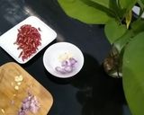 Foto langkah ke 1 dari resep Oseng Tahu Tempe.