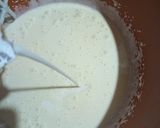 Foto del paso 2 de la receta: Bizcochuelo de chocolate