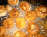 A picture of step 4 of Sweet and spiced puff.