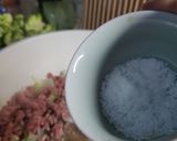 Foto langkah ke 3 dari resep Brocolli Beef Tofu.